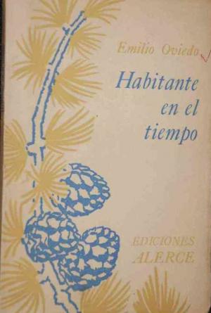 Habitante en el tiempo